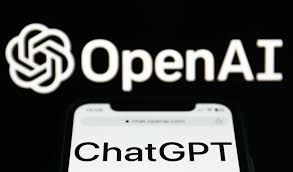 Chatgpt Logo